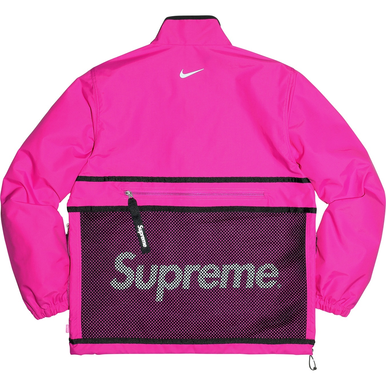 Supreme/Nike Trail Running Jacket view 20